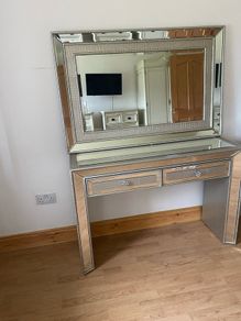 hall table