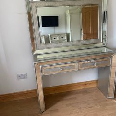 hall table