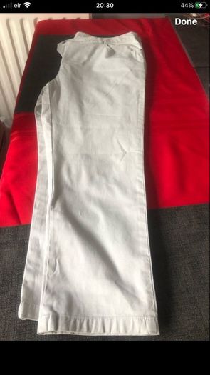 Ladies trousers size 16