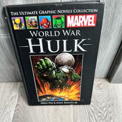World War Hulk