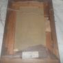 a antique  oil painting of st marks sq,venise signed antinotto Image 5