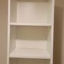 Excellent Condition - IKEA Billy Bookcase with extension unit Image 9