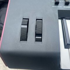 Yamaha Moxf 61