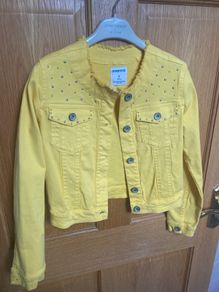Mayoral jacket