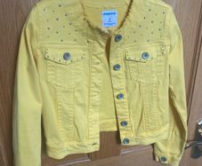 Mayoral jacket