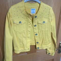 Mayoral jacket