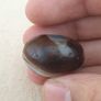 Natural Suliemani Eye Vintage Agate Bead Amulet Image 7