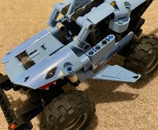 Lego 2-in-1