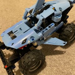 Lego 2-in-1