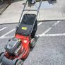 Petrol Lawnmower Image 2