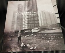Andy Pawlak Shoebox full of secrets lp