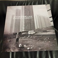 Andy Pawlak Shoebox full of secrets lp