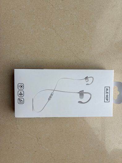 Earphones
