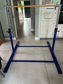 Mc Sports gymnastics bars