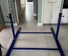 Mc Sports gymnastics bars
