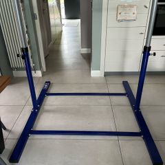 Mc Sports gymnastics bars