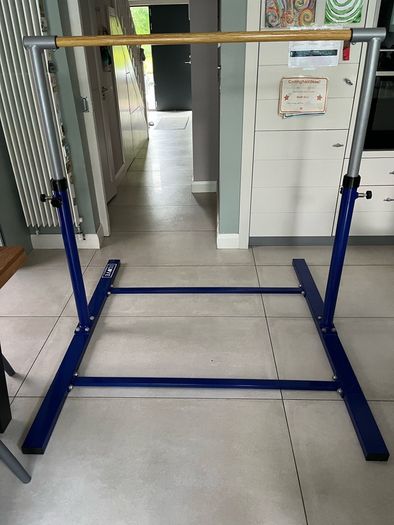 Mc Sports gymnastics bars