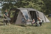 2026 Easy Camp Kullen Air Beam Tent 6 Person