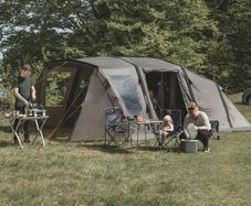 2026 Easy Camp Kullen Air Beam Tent 6 Person