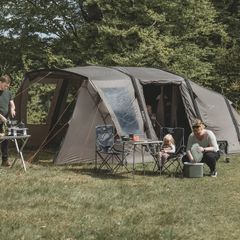 2026 Easy Camp Kullen Air Beam Tent 6 Person