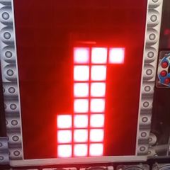 arcade prize stacker machine