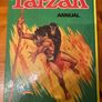 Comic: 'Tarzan' annual 1973 Image 5