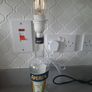 Aperol Spritz Bottle Lamp Image 2