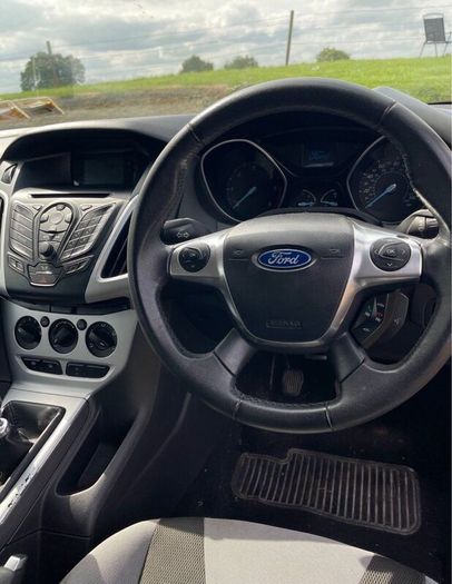 Ford Focus 2012 Taxed - Just Passed NCT