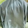 Oscar Banks Silver Blazer (UK Size 40) Image 5