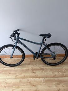 Womens bike - as new