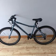 Womens bike - as new