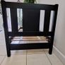 Single Bed Frame Image 4