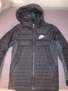 Nike Hybrid Jacket