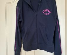 lonsdale hoodie