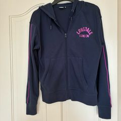 lonsdale hoodie