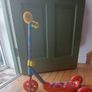 paw patrol scooter Image 2