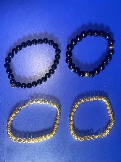 Bracelet
