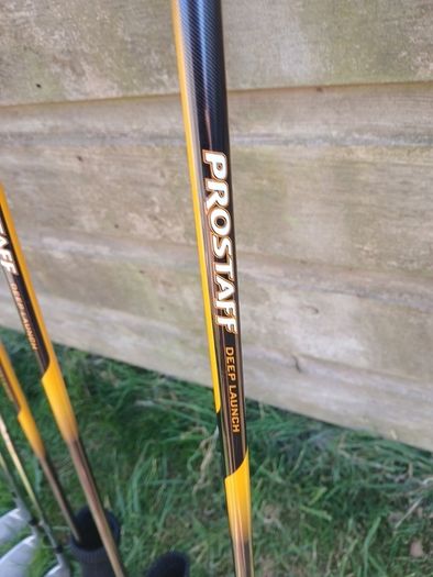 junior golf clubs