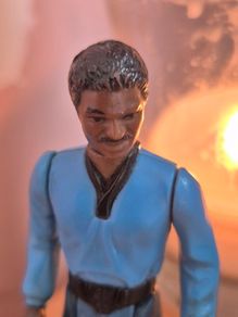 Lando