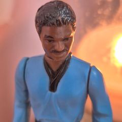 Lando