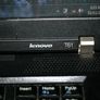 Lenovo Thinkpad T61  2ghz 3gbram 150gb Hdd Dvd Rw Win 7 Image 3