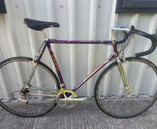 Colnago Master Piu