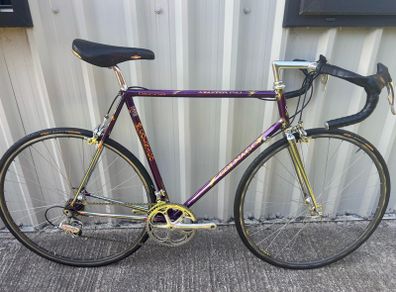 Colnago Master Piu