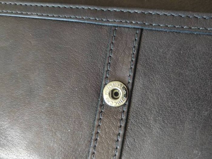 Cocinelle wallet