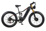Burchda Hc26 Electric Bike