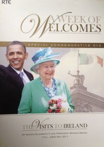 A Week Of Welcomes [dvd Tv Boxset] Still Sealed