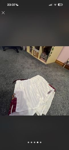 galway gaa shorts