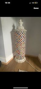 lamps