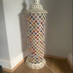 lamps