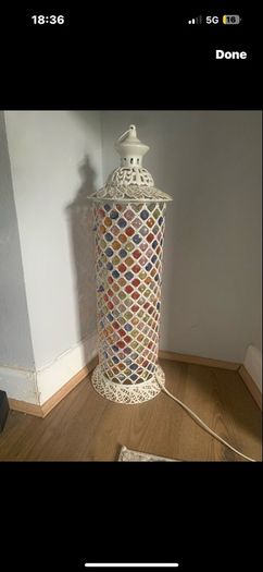 lamps